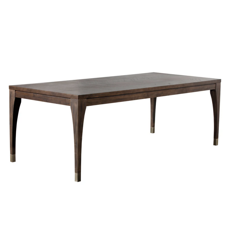 Greyson Dining Table - 86.5"