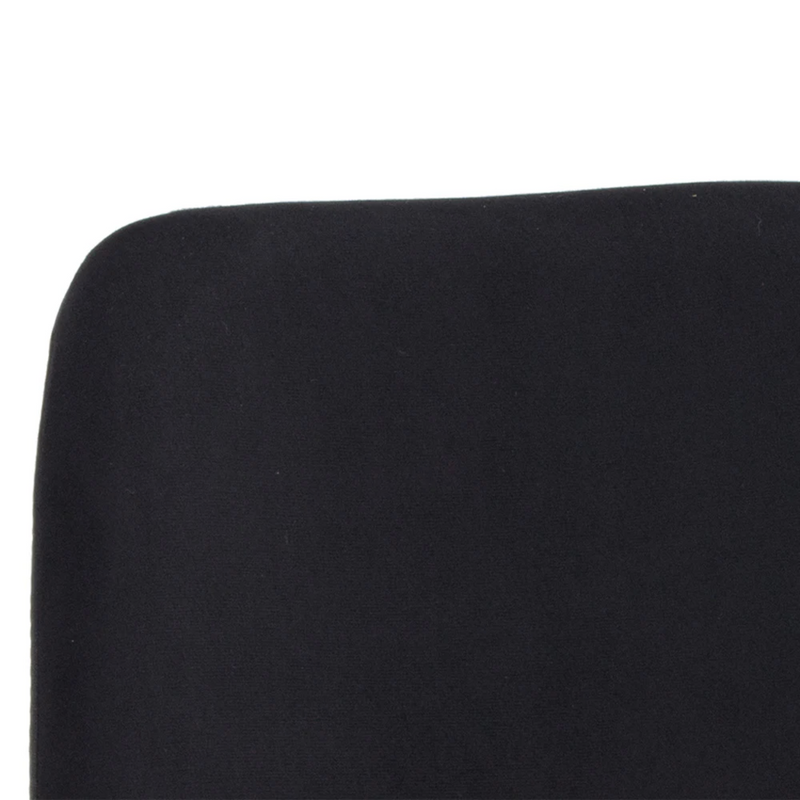 Cassius Swivel Dining Armchair