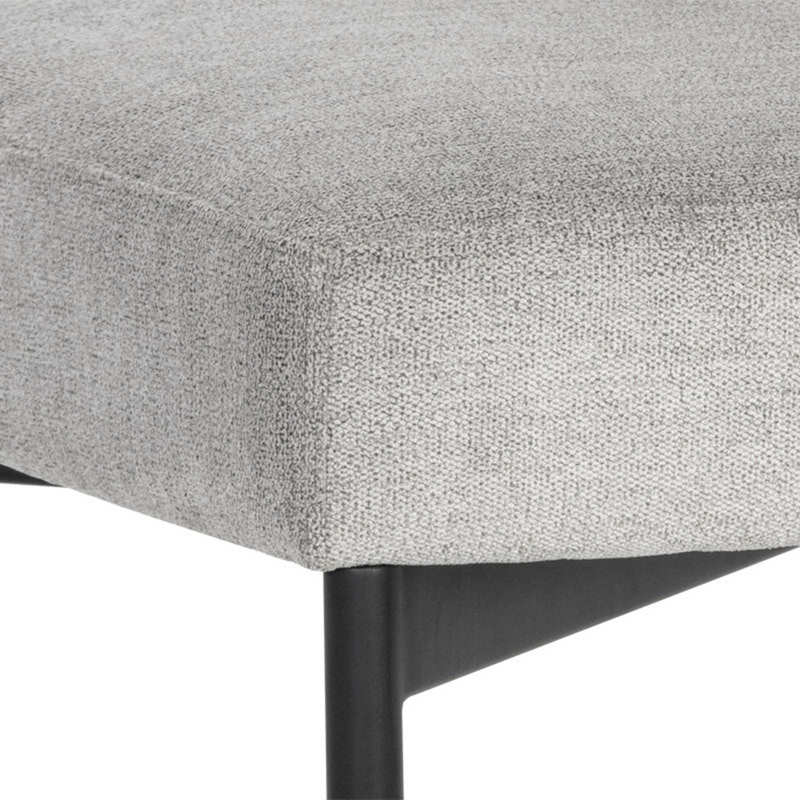 Seneca Dining Chair - Black