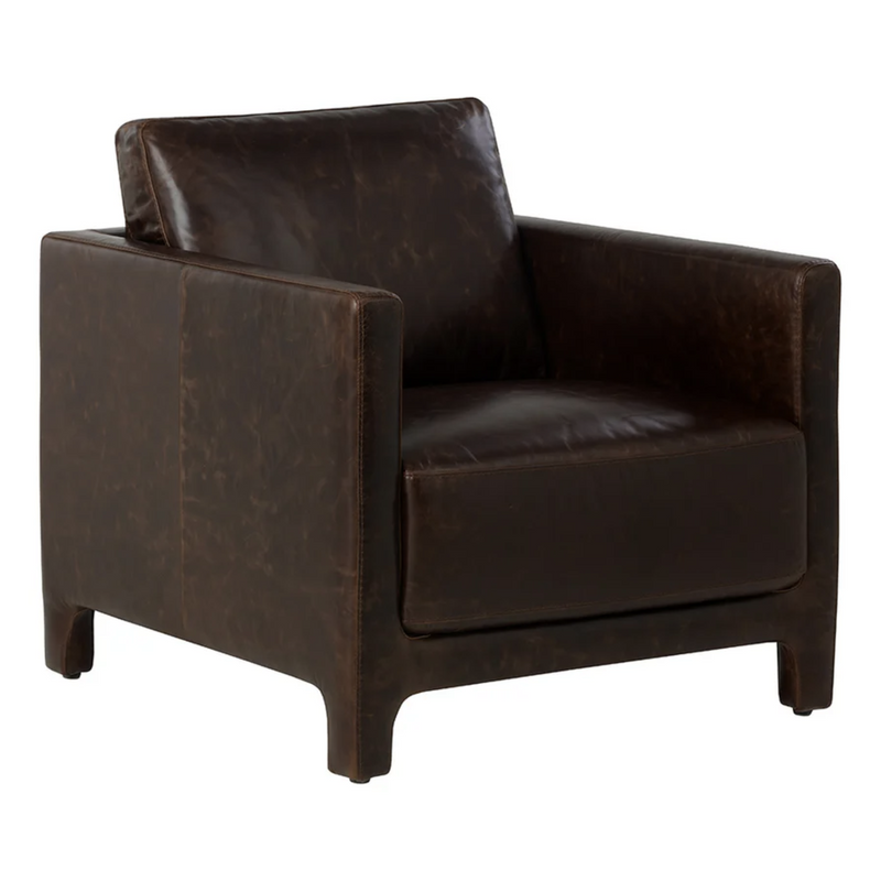 Rodney Lounge Chair
