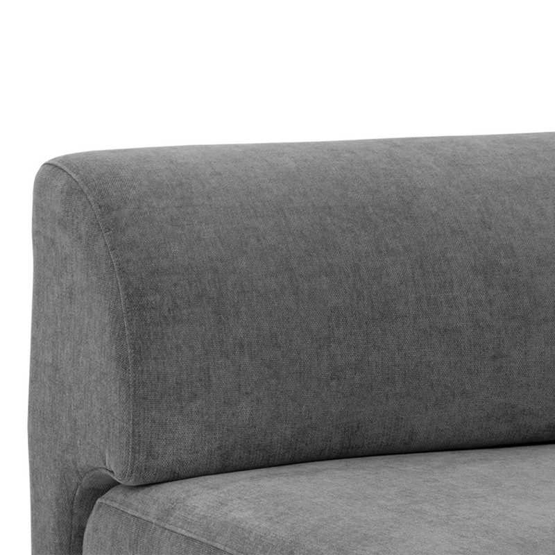 Harmony Modular - Armless Chair
