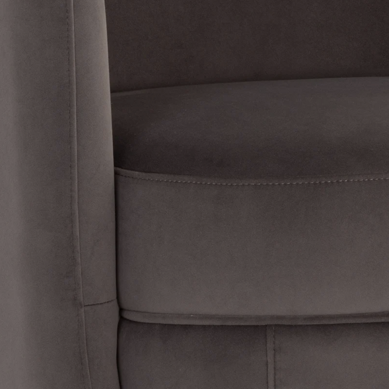 Gilley Swivel Lounge Chair