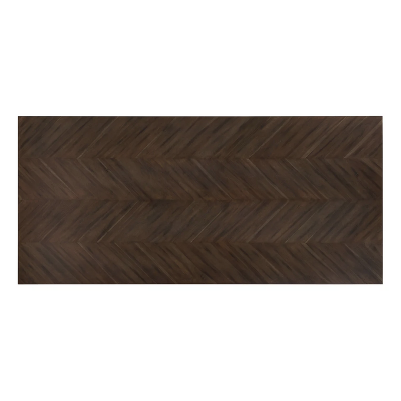 Greyson Dining Table - 86.5"