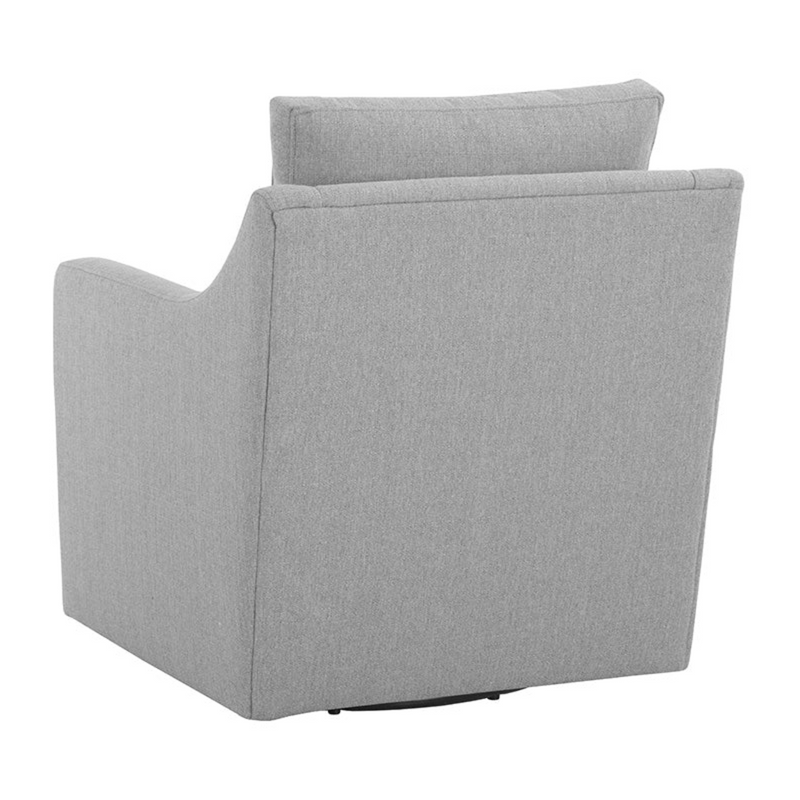 Brianna Swivel Lounge Chair