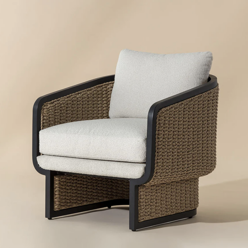 Olbia Lounge Chair
