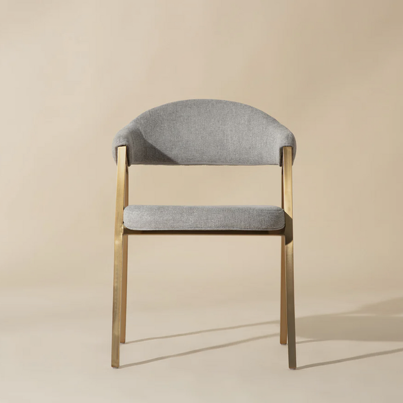 Burgos Dining Armchair