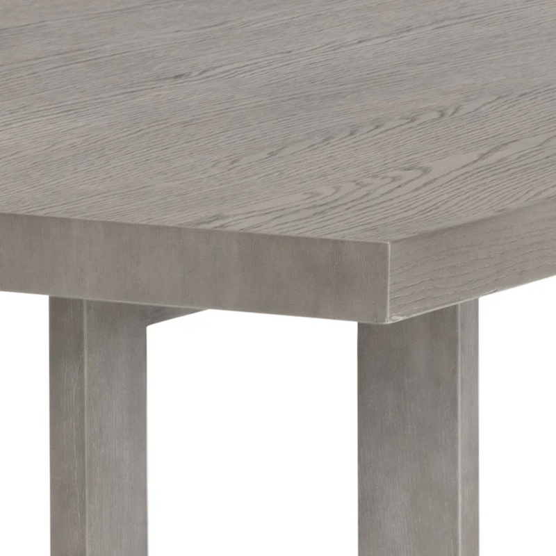Disera Dining Table - 96" - Rectangular