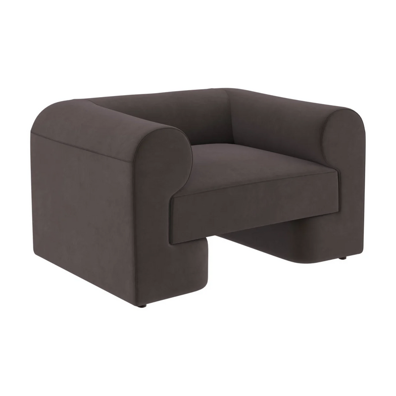 Ionic Armchair