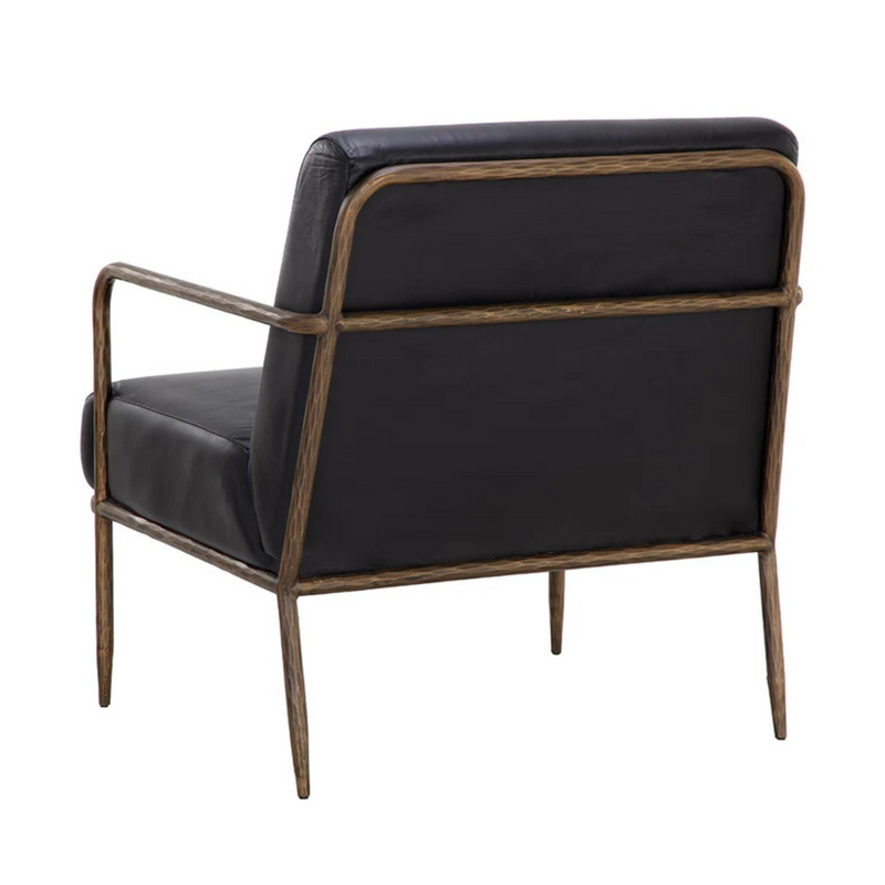 Lathan Lounge Chair
