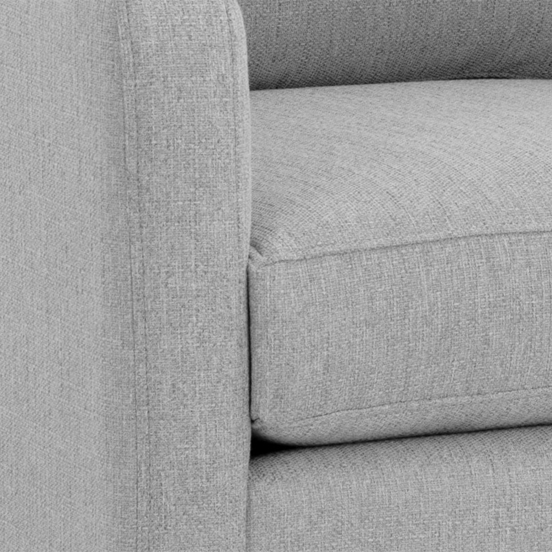 Brianna Swivel Lounge Chair
