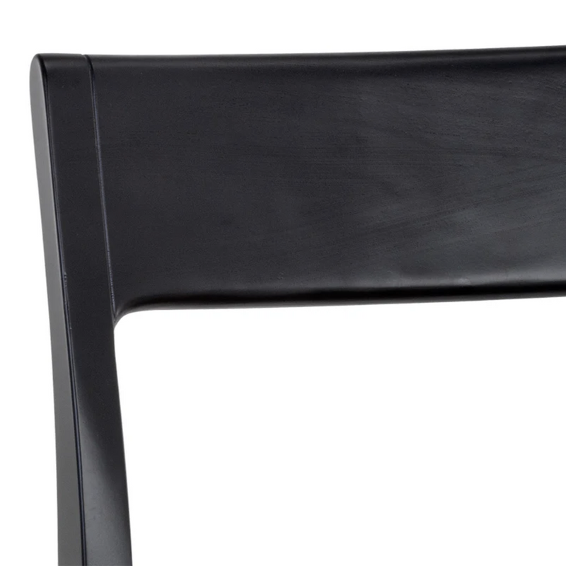 Bondi Dining Chair - Black