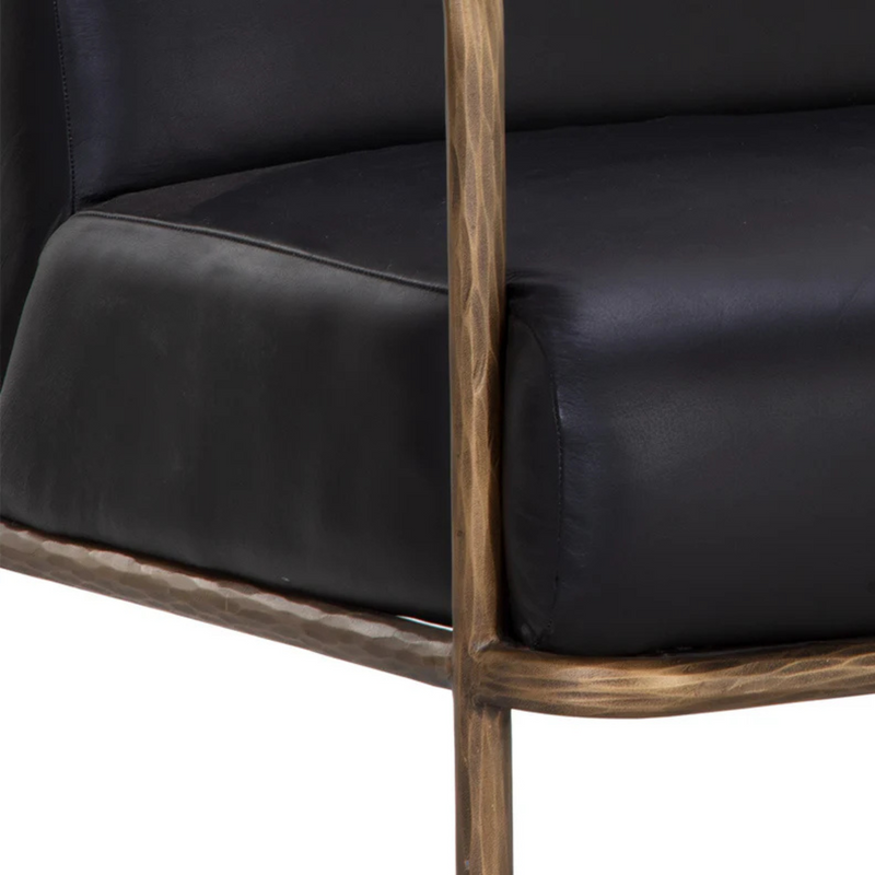 Lathan Lounge Chair