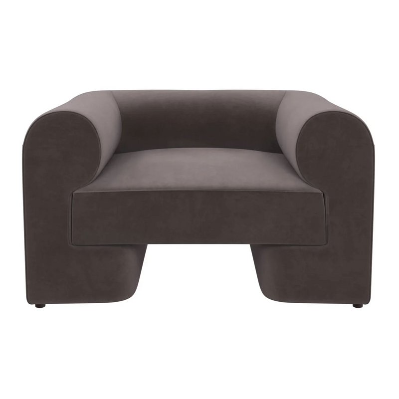 Ionic Armchair
