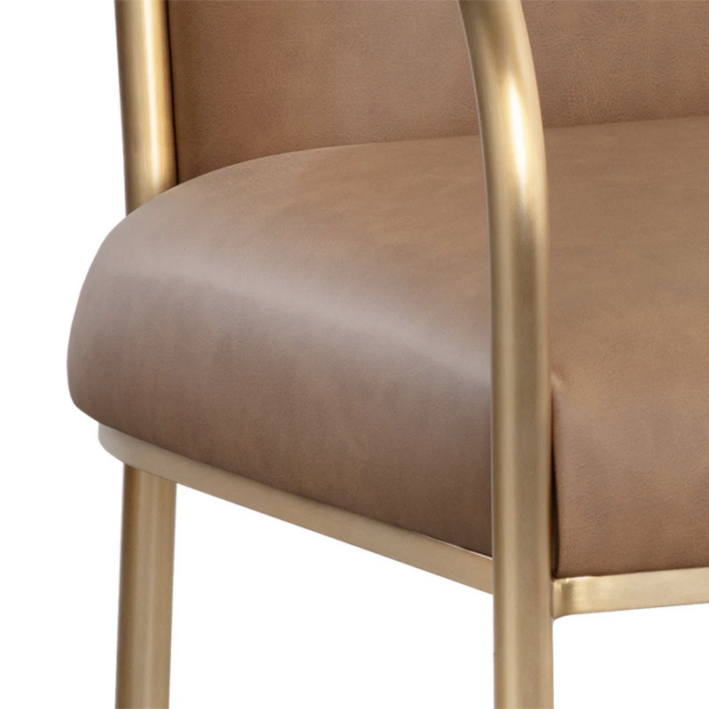 Cicero Dining Armchair