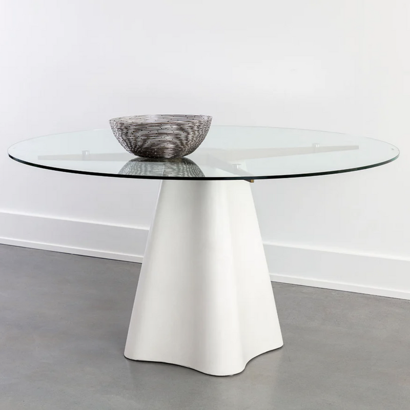Moda Dining Table - 55"
