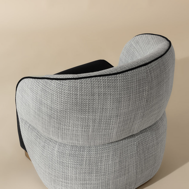 Fatina Lounge Chair