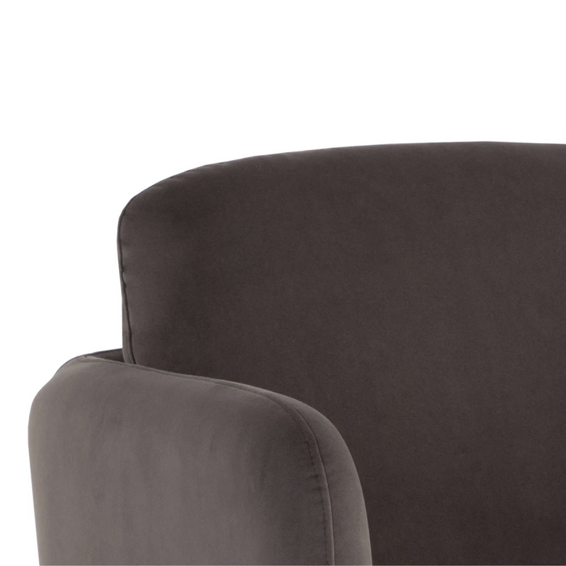 Gilley Swivel Lounge Chair