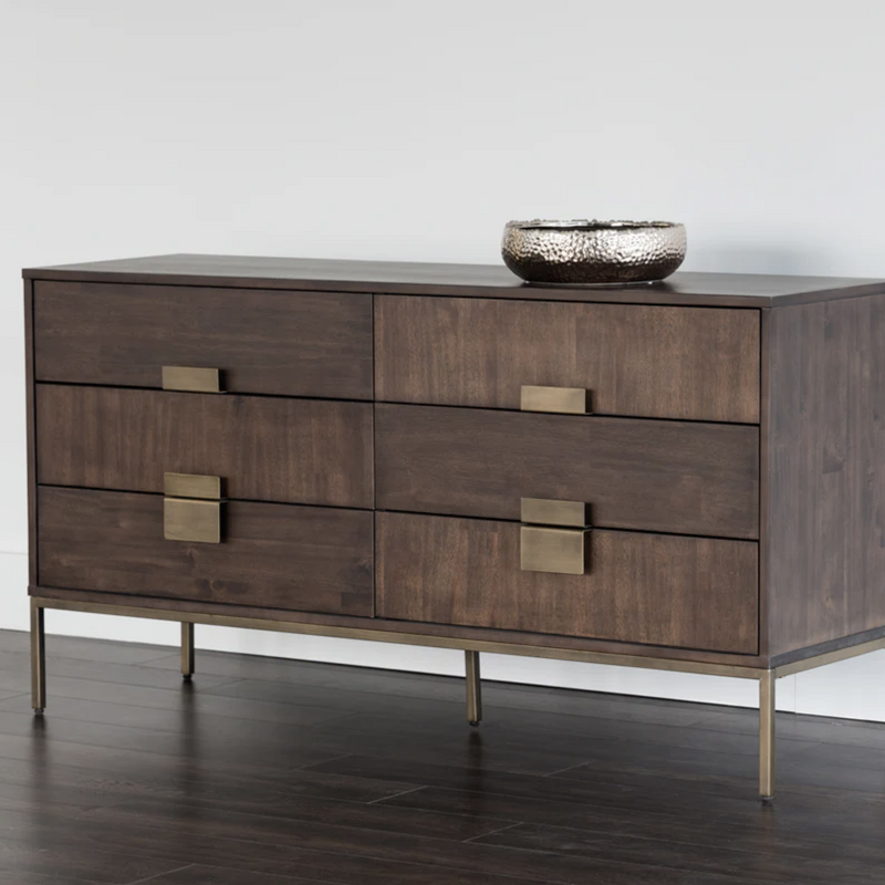 Jade Dresser