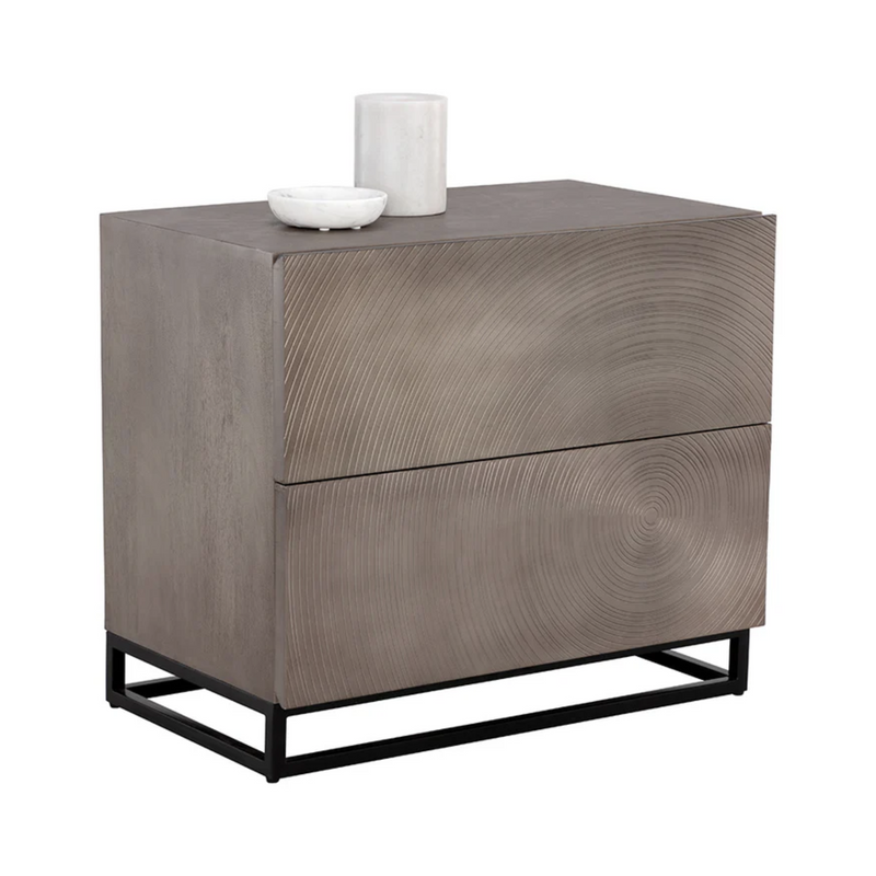 Lutana Nightstand