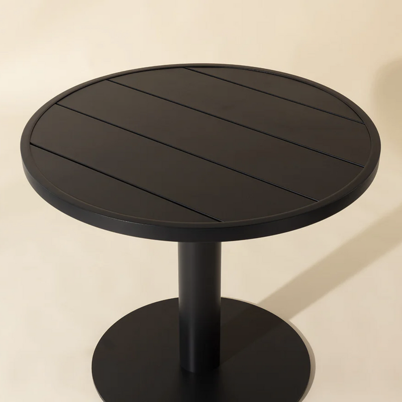 Merano Bistro Table - Round