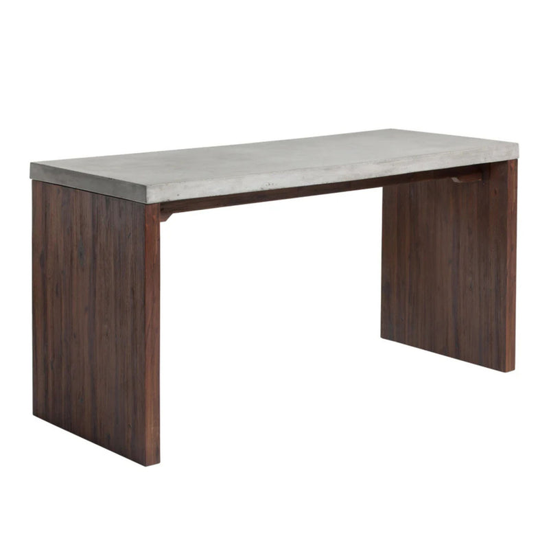 Madrid Desk