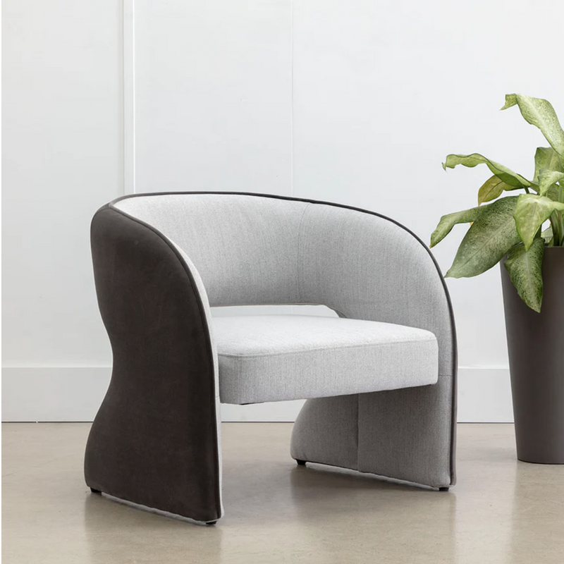 Rosalia Lounge Chair