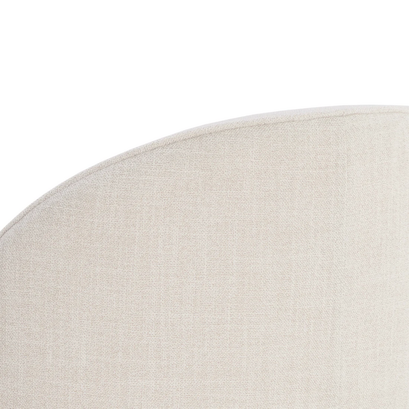 Cavoli Swivel Dining Chair