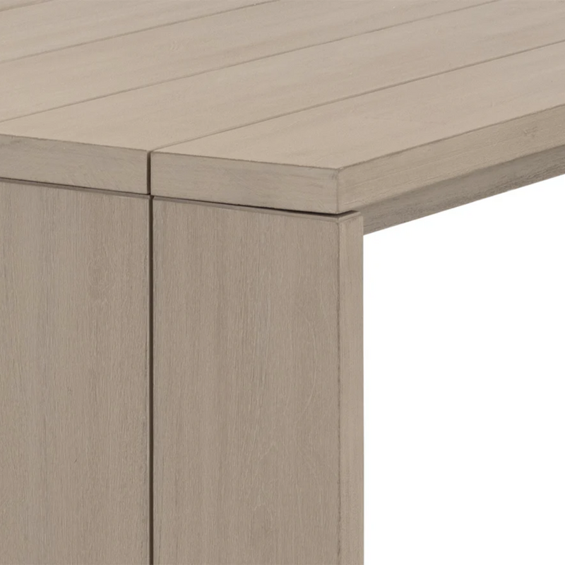 Viga Dining Table - 94.5"