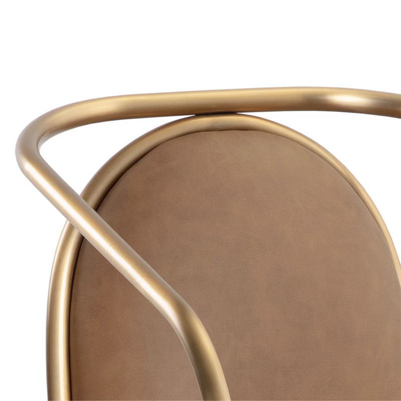 Cicero Dining Armchair