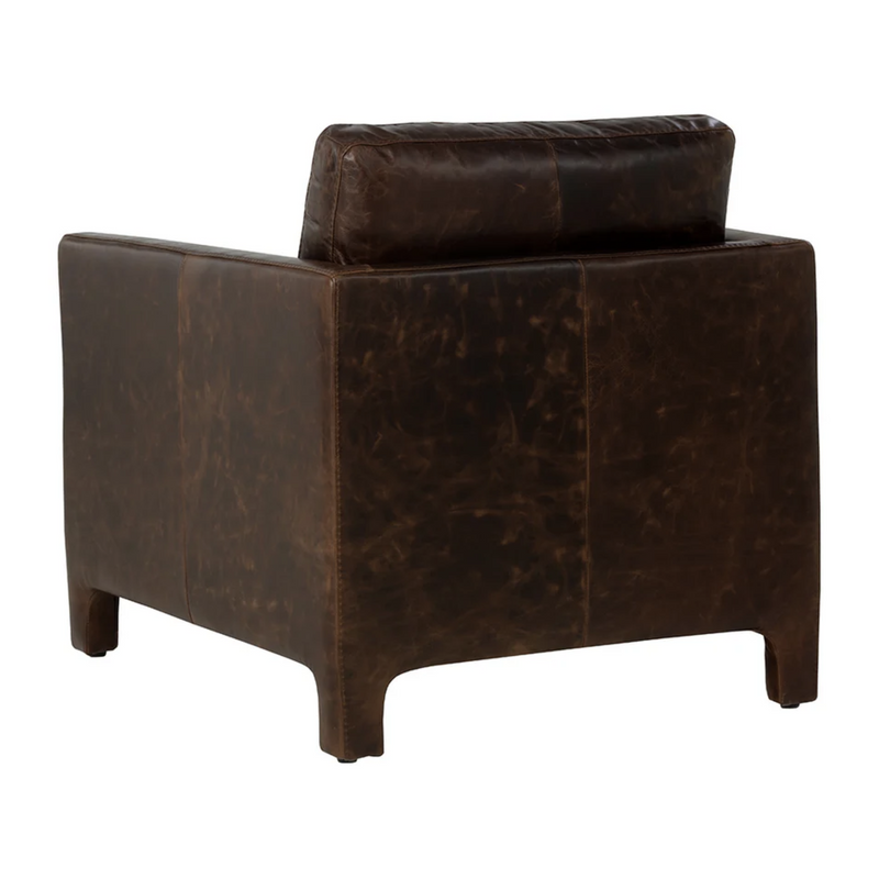 Rodney Lounge Chair