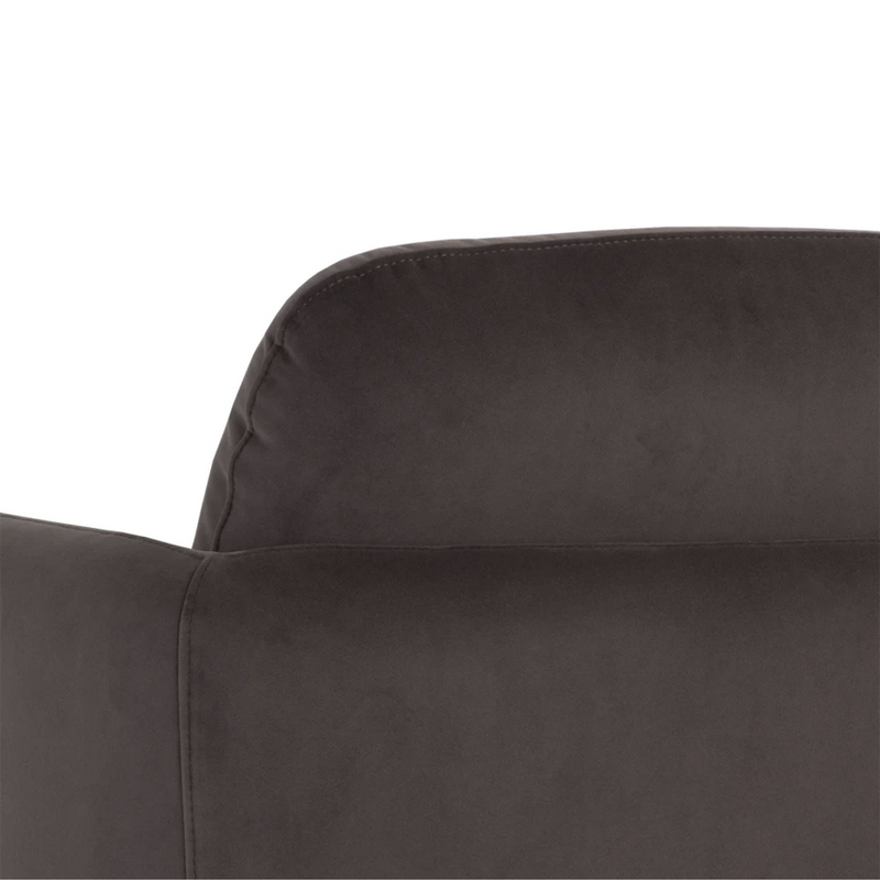 Gilley Swivel Lounge Chair