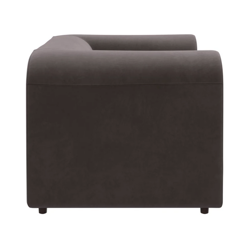 Ionic Armchair