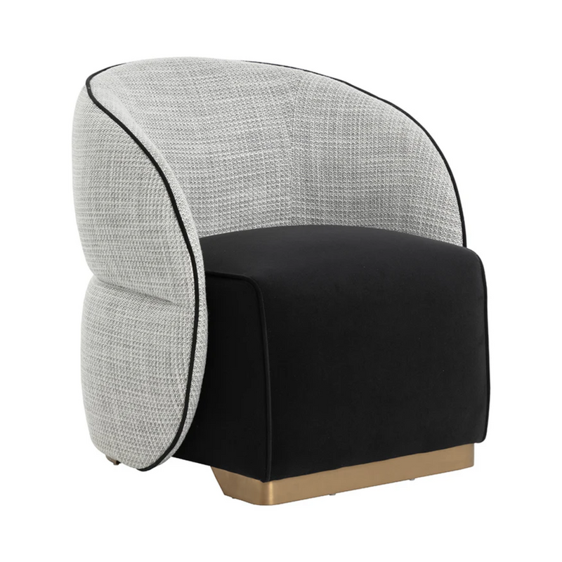 Fatina Lounge Chair