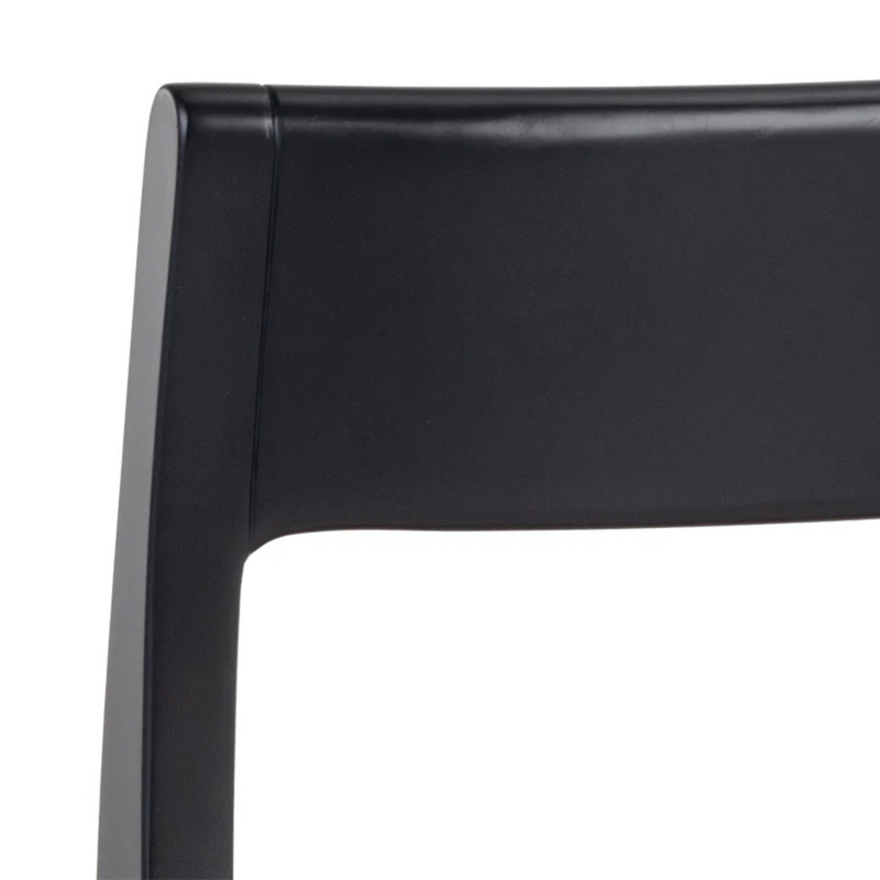 Bondi Dining Chair - Black