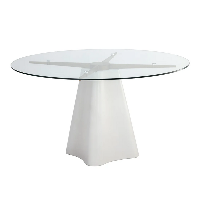 Moda Dining Table - 55"