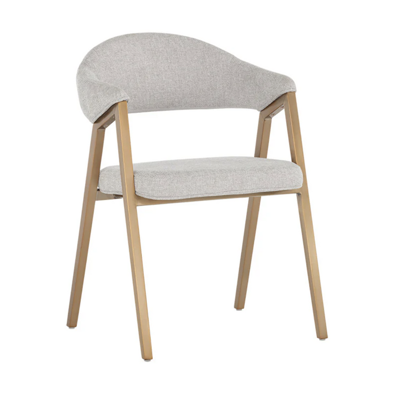 Burgos Dining Armchair