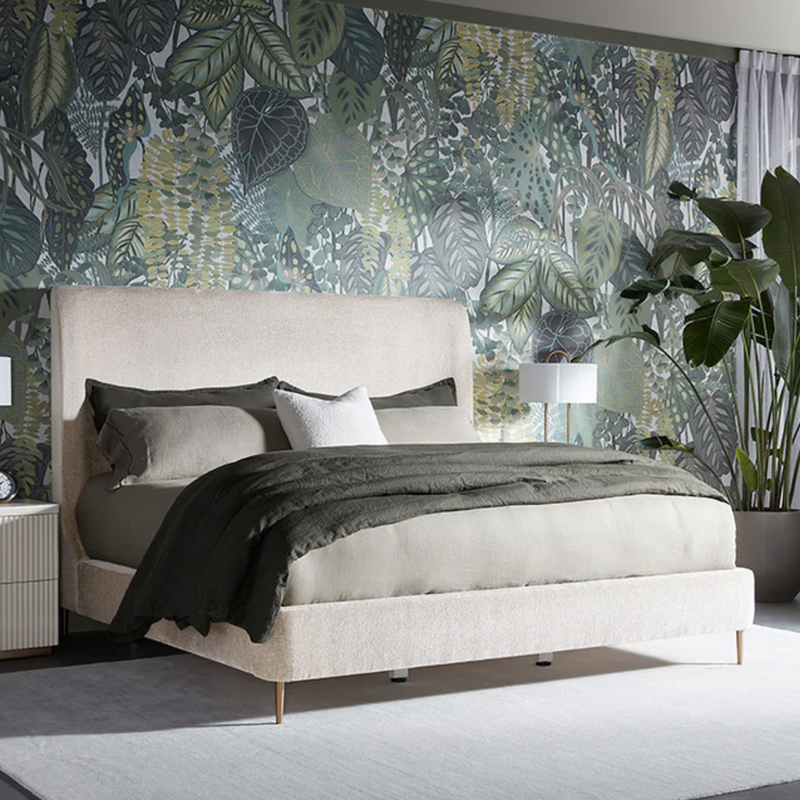Tierra Bed