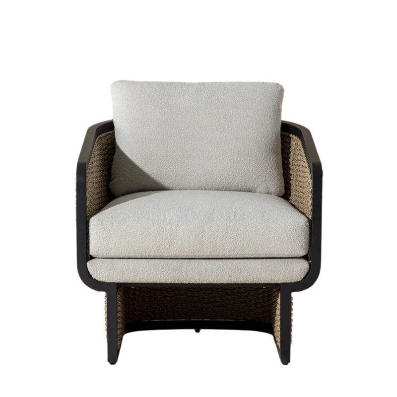 Olbia Lounge Chair
