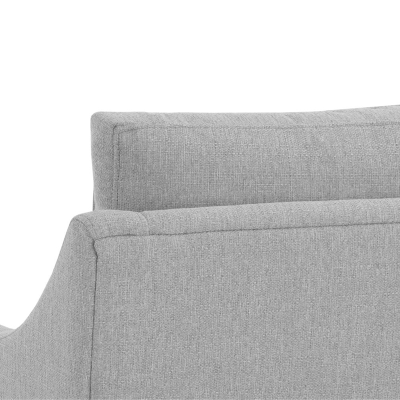 Brianna Swivel Lounge Chair