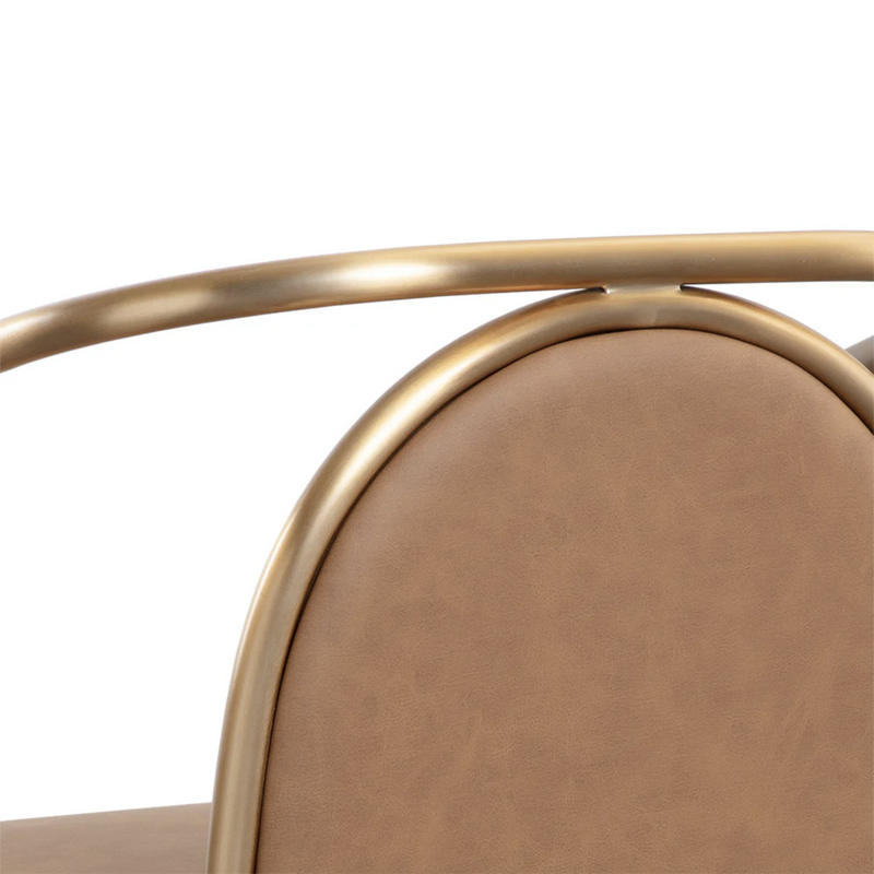 Cicero Dining Armchair