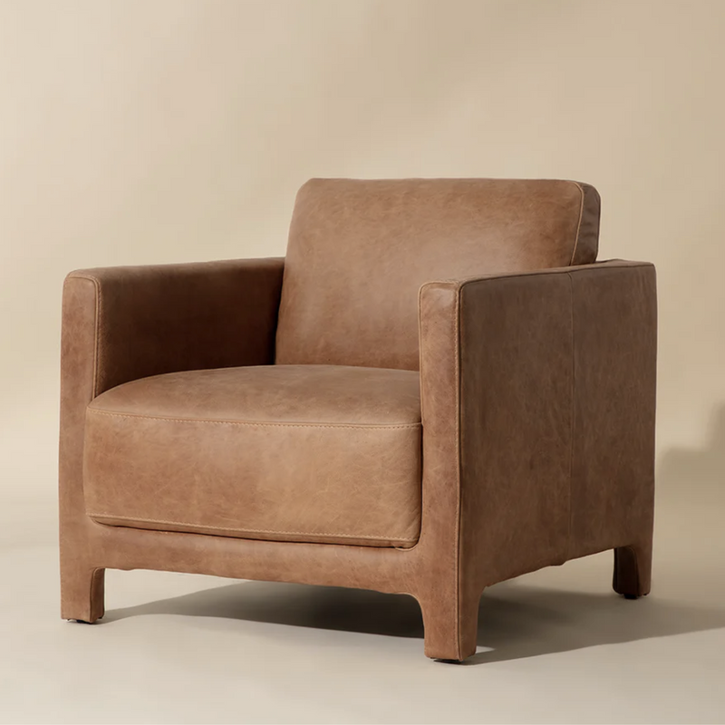 Rodney Lounge Chair