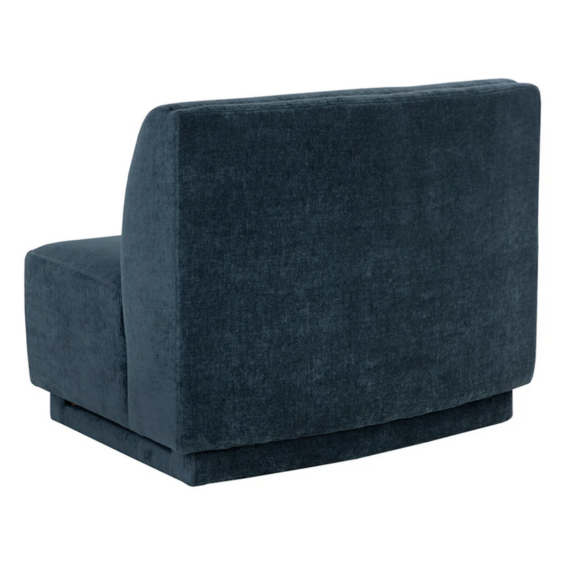Jaclyn Modular - Armless Chair