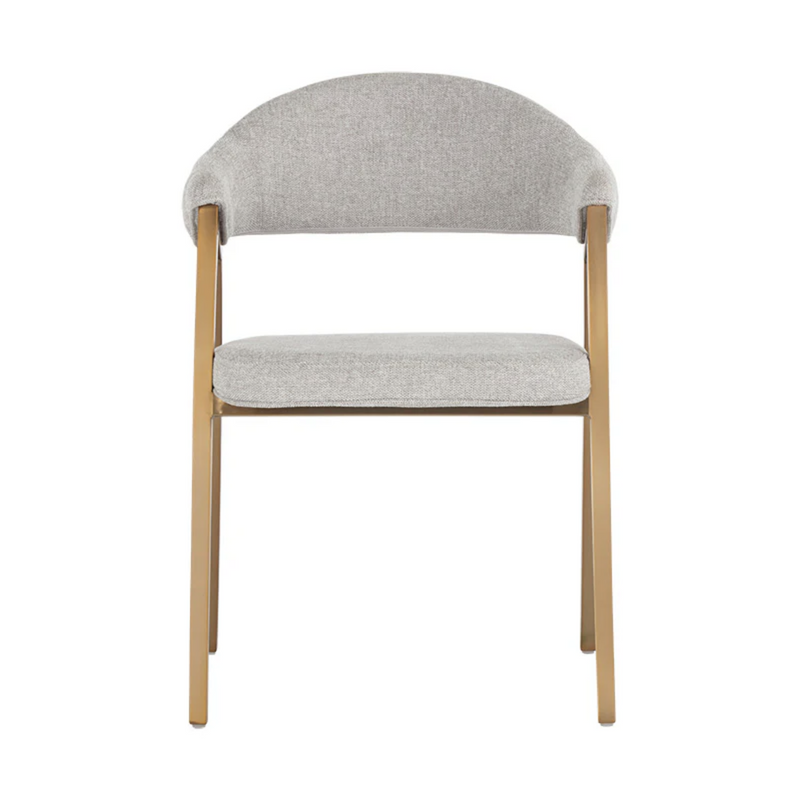 Burgos Dining Armchair