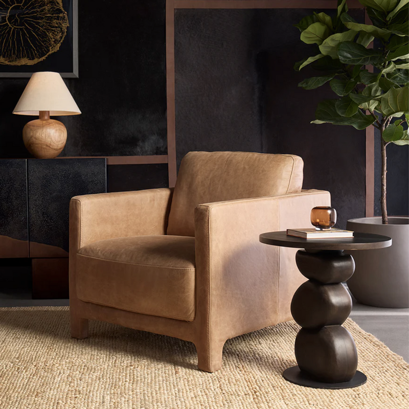 Rodney Lounge Chair