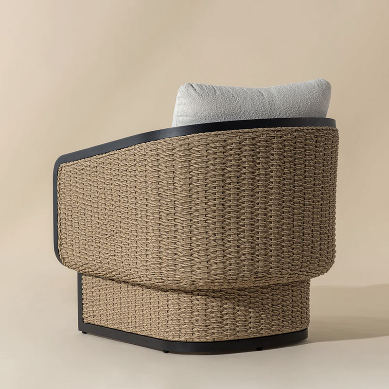 Olbia Lounge Chair
