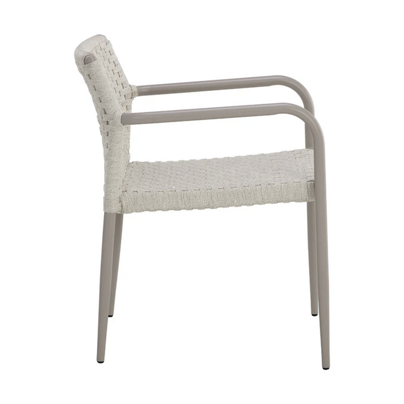 Casella Stackable Dining Armchair