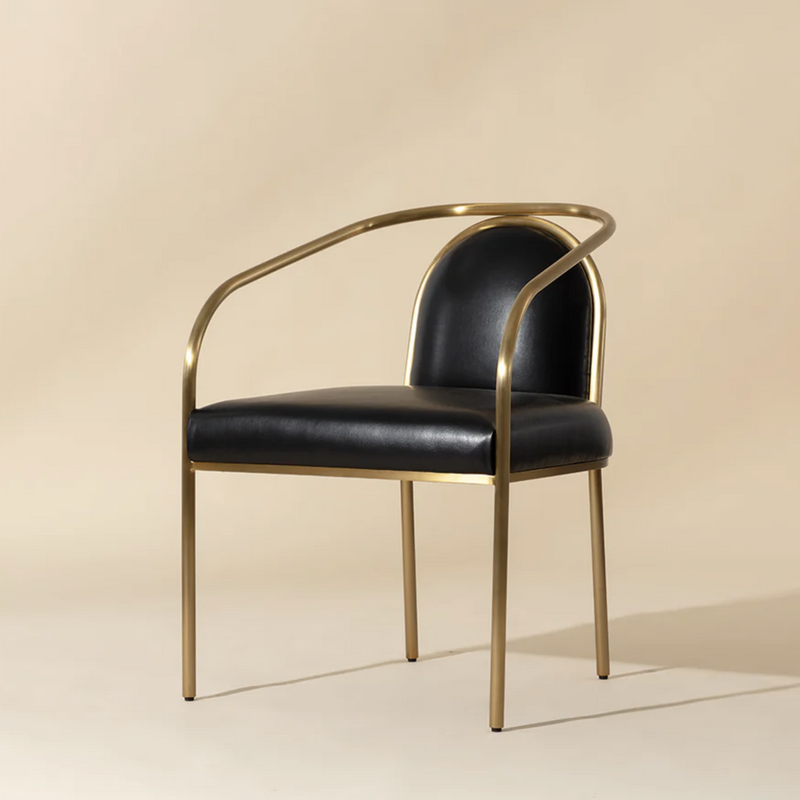 Cicero Dining Armchair