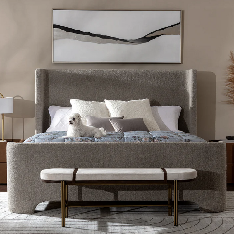 Ives Bed