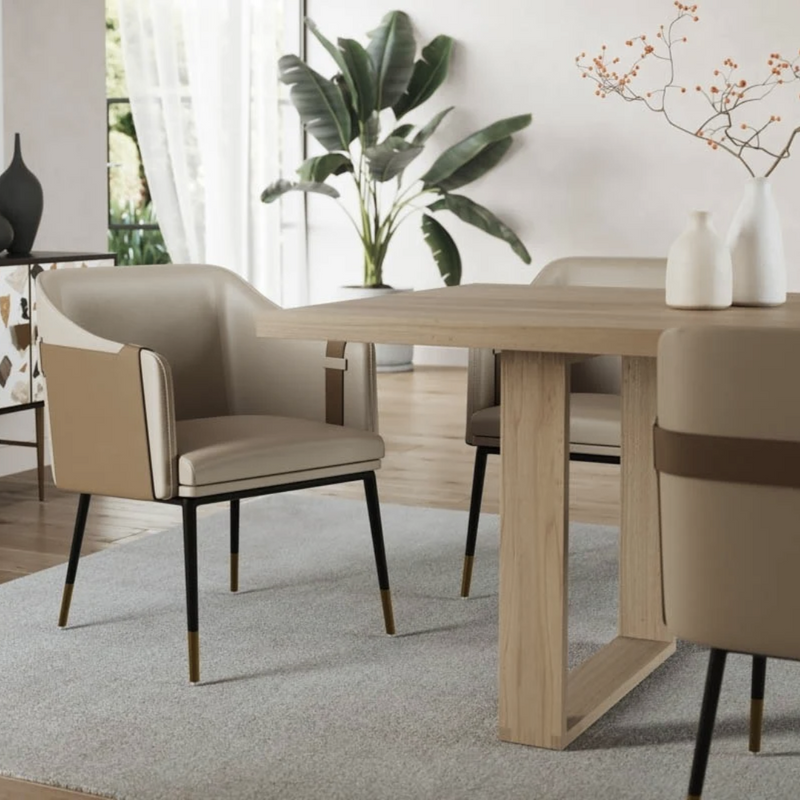 Carter Dining Armchair
