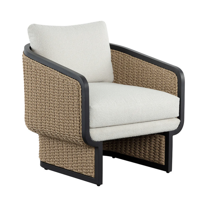 Olbia Lounge Chair